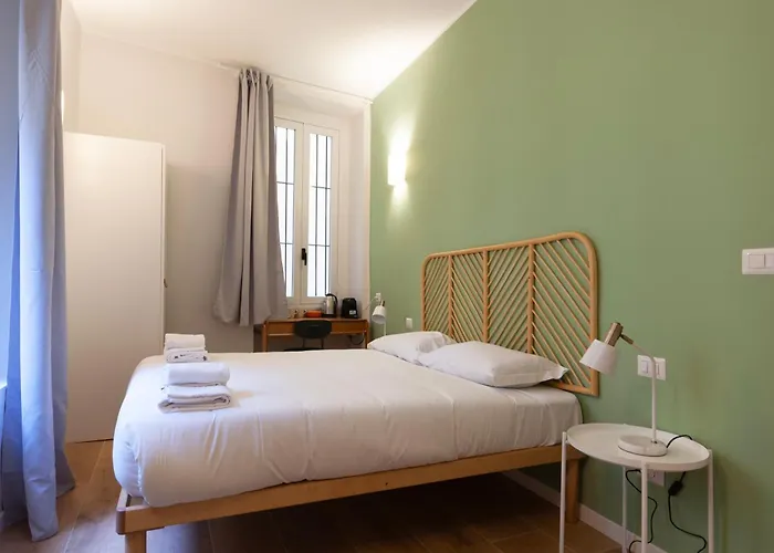Youhosty - Ticinese Suite 4