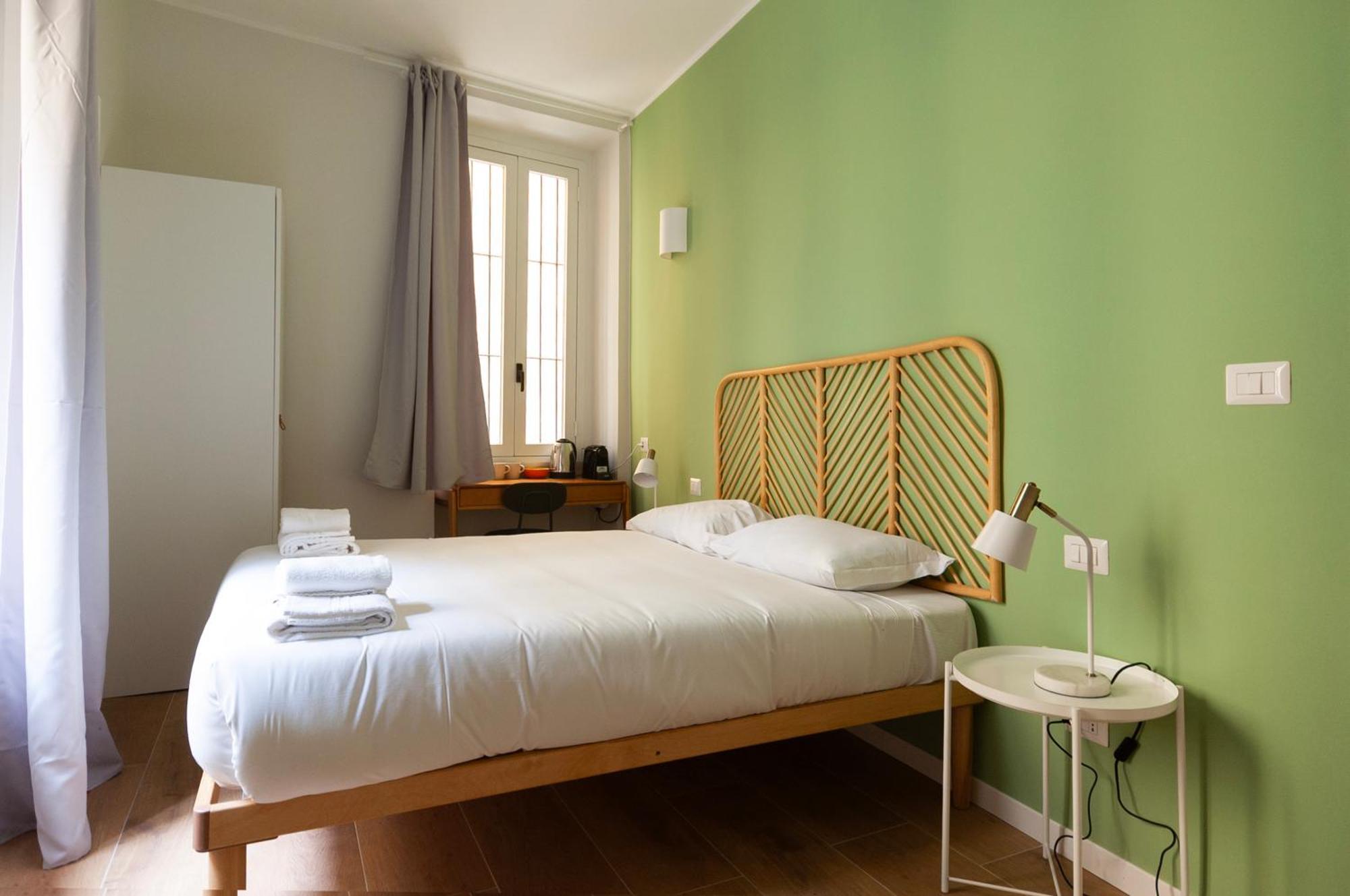Youhosty - Ticinese 4 Apartamento Milán