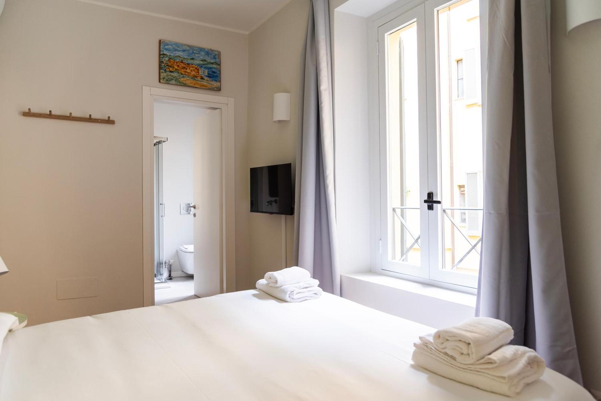 Youhosty - Ticinese 4 Appartement