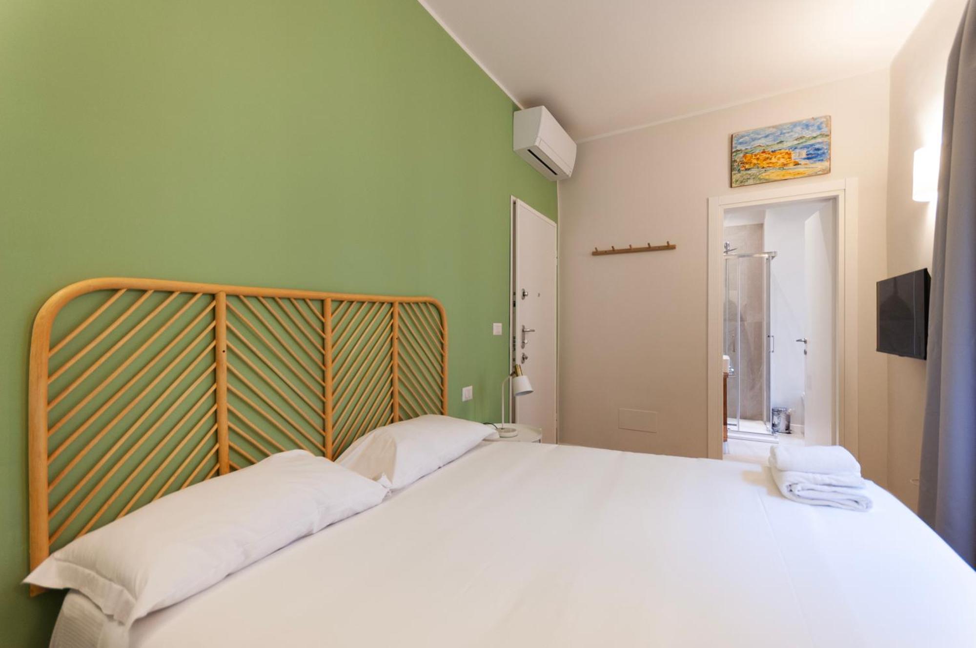 Youhosty - Ticinese 4 Appartement *