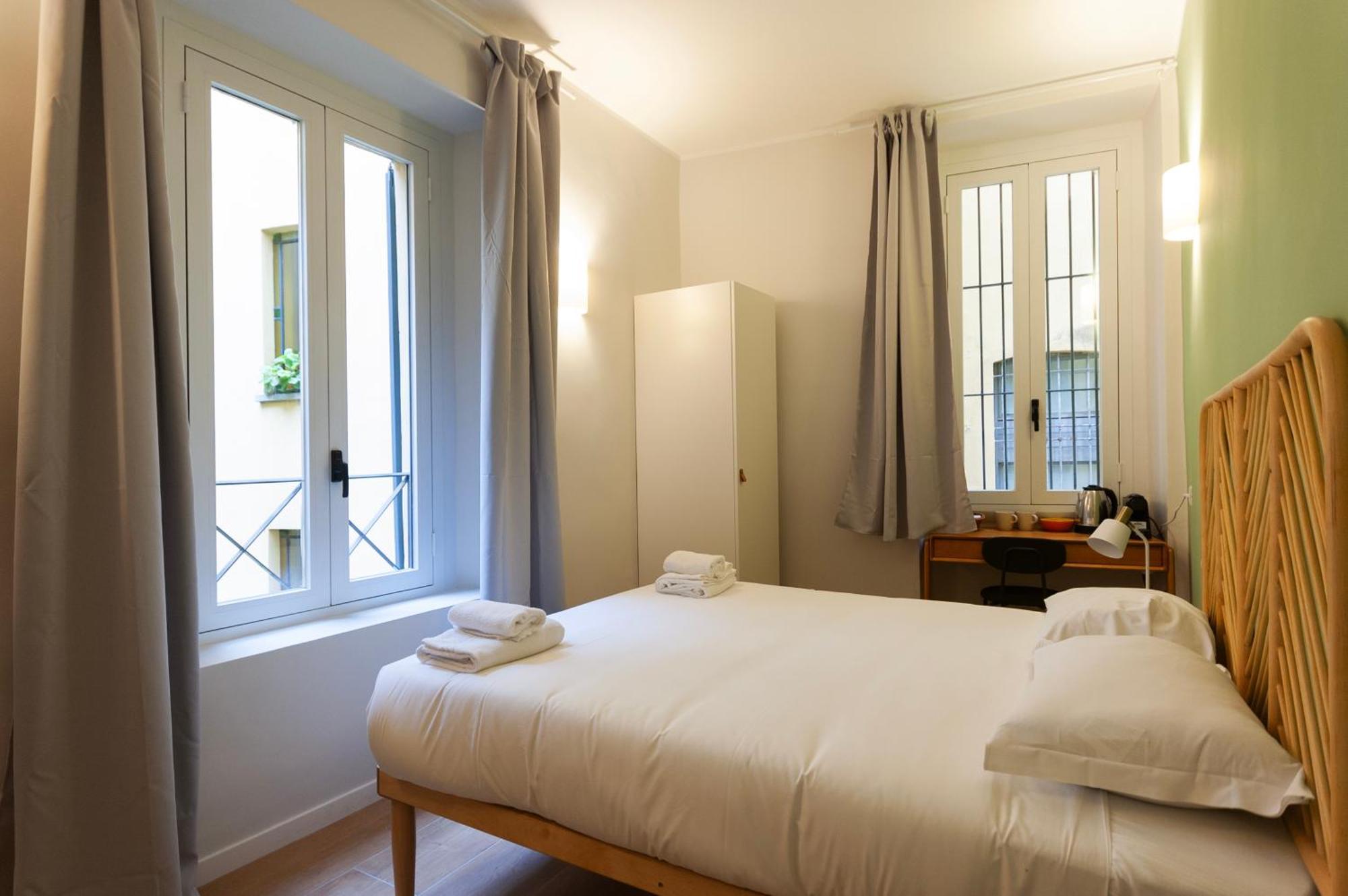 Youhosty - Ticinese 4 * Milan