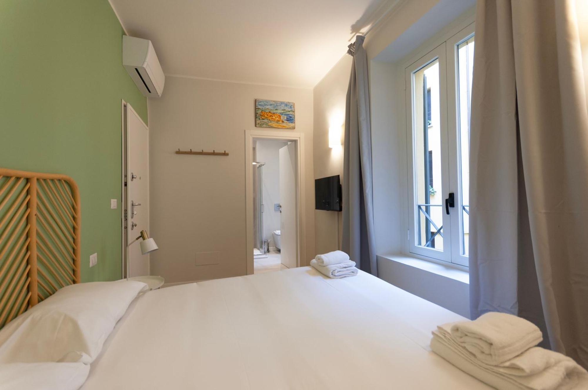 Youhosty - Ticinese 4 * Milan