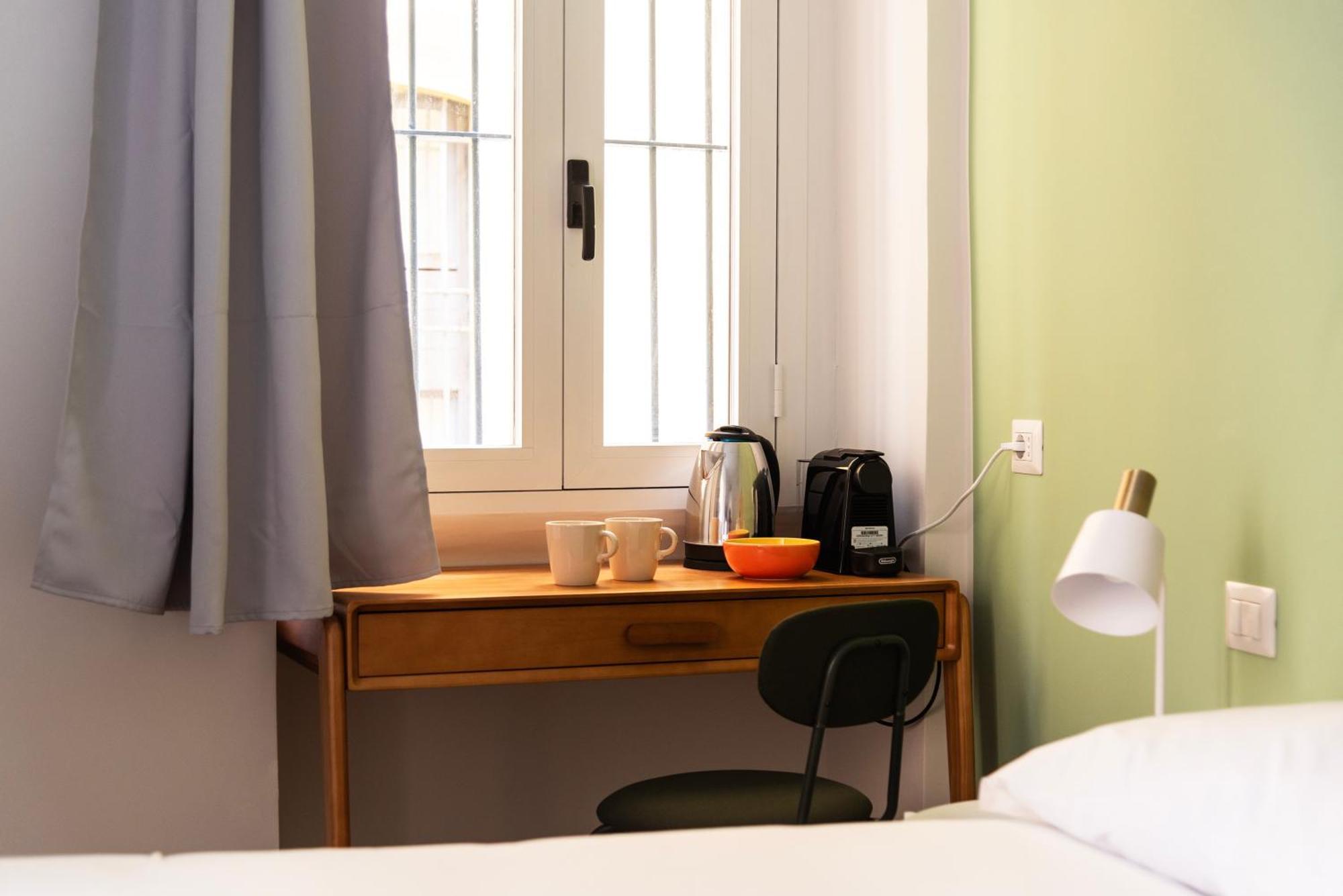 Appartement Youhosty - Ticinese 4